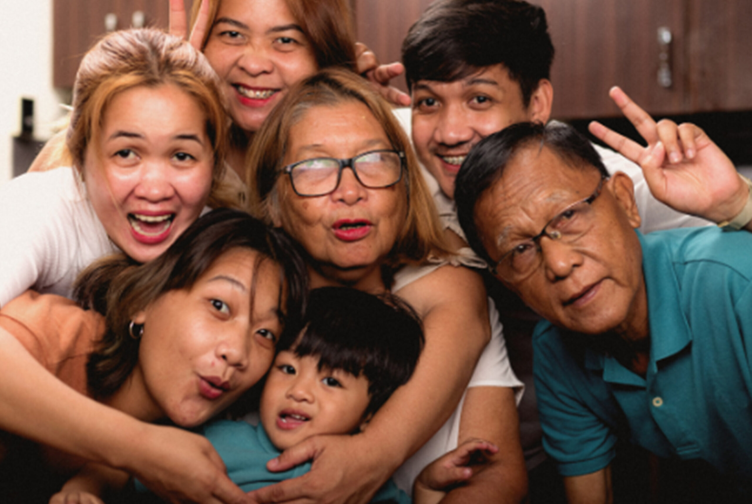 Reunificacion familiar